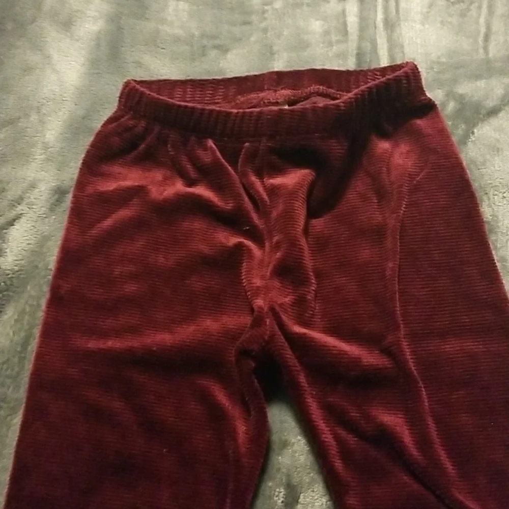 Old Navy Toddler Girl's Pants